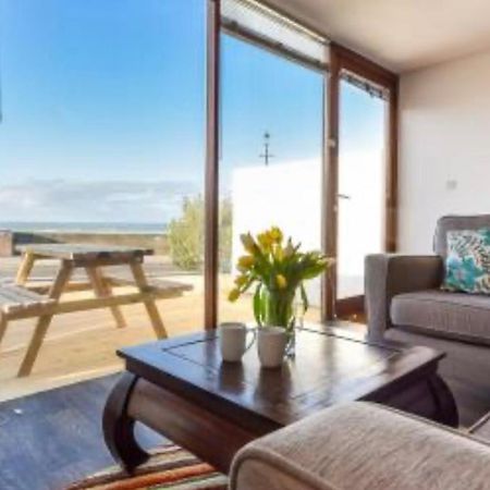 Westward Ho! Beachfront Luxury For 2 Exterior foto