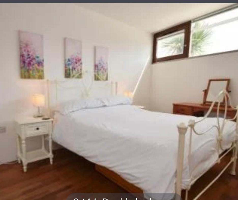 Westward Ho! Beachfront Luxury For 2 Exterior foto