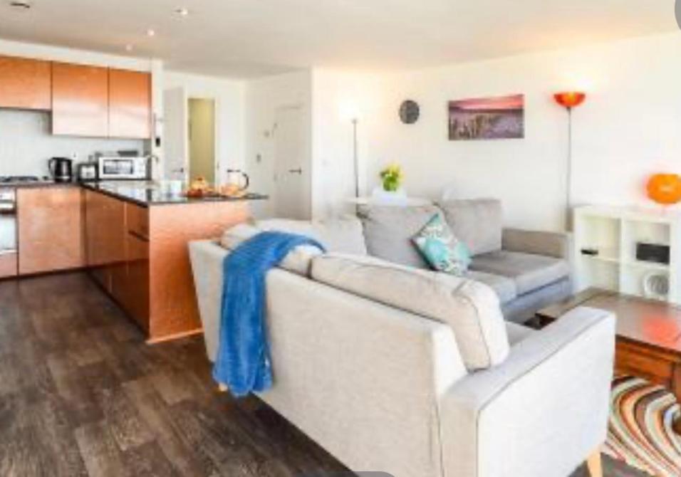 Westward Ho! Beachfront Luxury For 2 Exterior foto