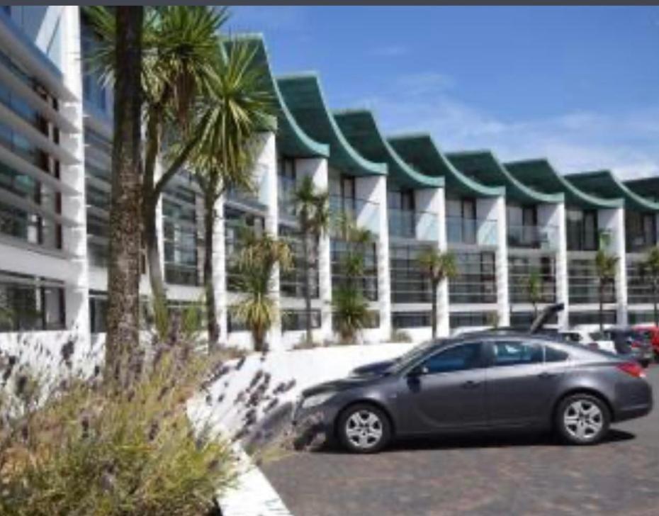 Westward Ho! Beachfront Luxury For 2 Exterior foto